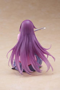 Taito-Monogatari Series Desktop Cute Figure - Hitagi Senjougahara