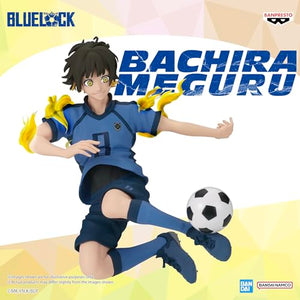 Banpresto - Blue Lock - Awakening ver.