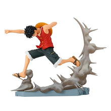 Load image into Gallery viewer, Banpresto - One Piece - Monkey D. Luffy, Bandai Spirits Senkozekkei Figure