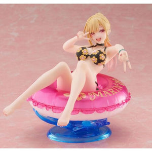 Taito-My Dress-Up Darling Aqua Float Girls Figure - Marin Kitagawa