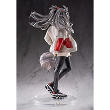 Load image into Gallery viewer, Hobby Max Evangelion Shikinami Asuka Radio Eva V2 1/7 PVC Fi