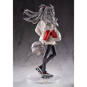 Hobby Max Evangelion Shikinami Asuka Radio Eva V2 1/7 PVC Fi