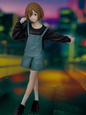 ONLY FROM JAPAN Jellyfish Can't Swim in The Night Figurines