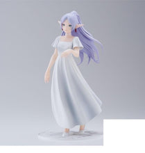 Load image into Gallery viewer, ONLY FROM JAPAN Frieren Anime Figure, Collectible Collection