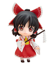 Load image into Gallery viewer, Good Smile Touhou Project: Reimu Hakurei Nendoroid Action Figure