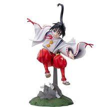 Load image into Gallery viewer, ONLY FROM JAPAN The Elusive Samurai Luminasta Tokiyuki Hojo Collectible Statue Figure