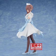 Load image into Gallery viewer, Banpresto Movie The Quintessential Quintuplets Kyunties Miku Nurse Figure 18cm