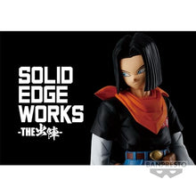 Load image into Gallery viewer, Banpresto - Dragon Ball Z - Solid Edge Works