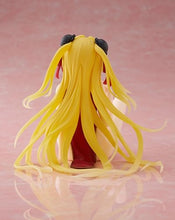 Load image into Gallery viewer, Taito-to Love-Ru Darkness Desktop Cute Figure - Golden Darkness (Chinese Dress Ver.)