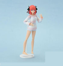 Load image into Gallery viewer, JP The Quintessential Quintuplets Figurines (Nino Nakano Movingood Action Figure)