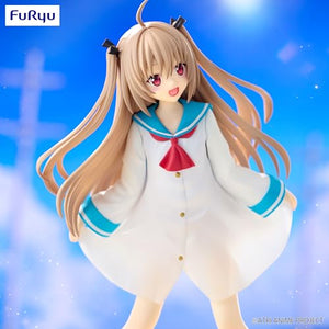 FuRyu Corporation-ATRI-My Dear Moments- Trio-Try-iT Figure -Atri-
