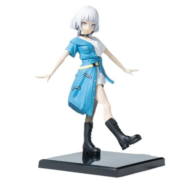 ONLY FROM JAPAN Bang Dream! MYGO Collectible Figurines