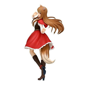 ONLY FROM JAPAN Spice and Wolf Anime Collection Collectible Figure