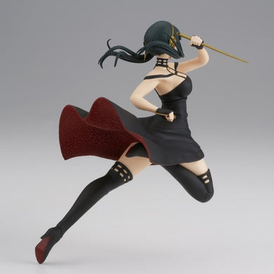 JP Products Spy x Family (Anya, Loid, Yor) Figures (Yor Forger (Vibration Stars))