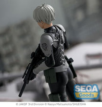 Load image into Gallery viewer, SEGA-Luminasta KAIJU No. 8&quot; &quot;Reno Ichikawa Figure