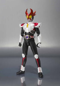 TAMASHII NATIONS Bandai S.H.Figuarts Kamen Rider Agito Shining Form Action Figure