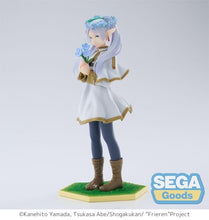 Load image into Gallery viewer, SEGA-Luminasta Frieren: Beyond Journey&#39;s End Frieren ~Flower Garden~