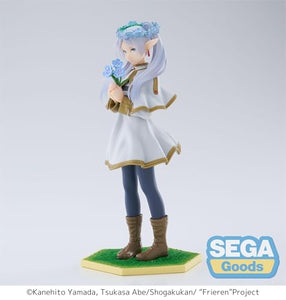 SEGA-Luminasta Frieren: Beyond Journey's End Frieren ~Flower Garden~