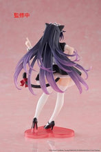 Load image into Gallery viewer, Date A Live V Coreful PVC Statue Tohka Yatogami Cat Ear Maid Ver. 18 cm