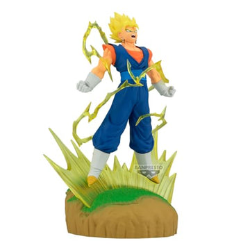Banpresto - Dragon Ball Z