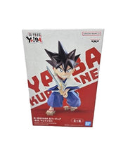 Load image into Gallery viewer, ONLY FROM JAPAN Yaiba: True Legend Samurai Collectible Figures