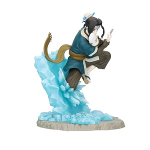 Banpresto - Naruto - Haku, Bandai Spirits Memorable Saga Figure