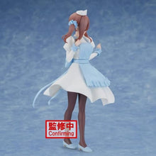 Load image into Gallery viewer, Banpresto Movie The Quintessential Quintuplets Kyunties Miku Nurse Figure 18cm