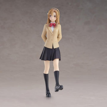 JP Anime Shy Figures