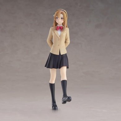 JP Anime Shy Figures