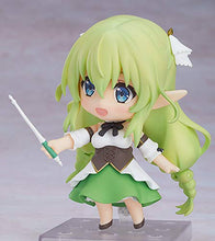 Load image into Gallery viewer, Good Smile Company High School Prodigies Have It Easy Even in Another World: Lyrule Nendoroid Action Figure