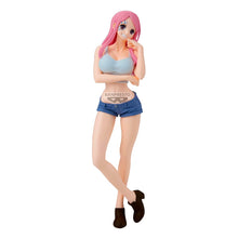 Load image into Gallery viewer, Banpresto - One Piece - Jewerly Bonney II Glitter &amp; Glamours Figure