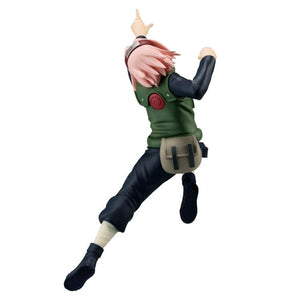 JP Uzumaki Shippuden Figurines