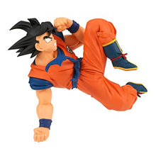 Load image into Gallery viewer, Banpresto Majin Buu Action Figure