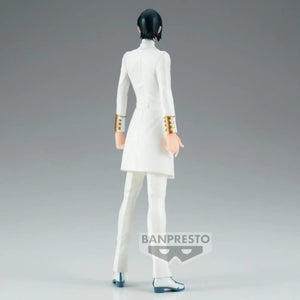 Banpresto - Bleach - Solid and Souls - Uryu Ishida Statue