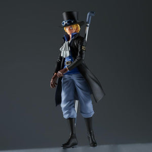 JP Products One Piece Figurines