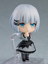 Load image into Gallery viewer, Good Smile Detective is Already Dead: Siesta Nendoroid Action Figure G12712 Multicolor