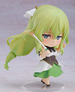 Good Smile Company High School Prodigies Have It Easy Even in Another World: Lyrule Nendoroid Action Figure