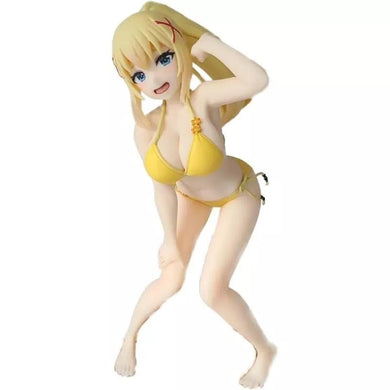 ONLY FROM JAPAN Konosuba Collectible Figurines