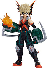 Load image into Gallery viewer, Max Factory My Hero Academia: Katsuki Bakugo Figma Action Figure