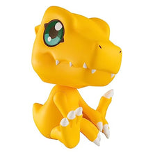 Load image into Gallery viewer, MEGAHOUSE CORPORATION Digimon Adventure Look UP Series AGUMON PVC FIG