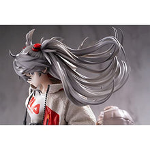 Load image into Gallery viewer, Hobby Max Evangelion Shikinami Asuka Radio Eva V2 1/7 PVC Fi