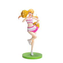 Load image into Gallery viewer, SGD Marin Cheering