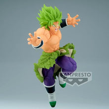 Load image into Gallery viewer, Banpresto - Dragon Ball Super - Super Saiyan Broly (vs Super Saiyan God Super Saiyan Gogeta), Bandai Spirits Match Makers Figure