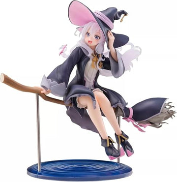 TT Elaina Witch Outfit