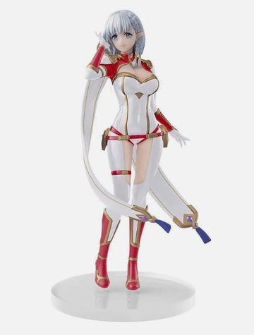 OnlyfromJapan The Eminence in Shadow Beta Another Color Ver Statue