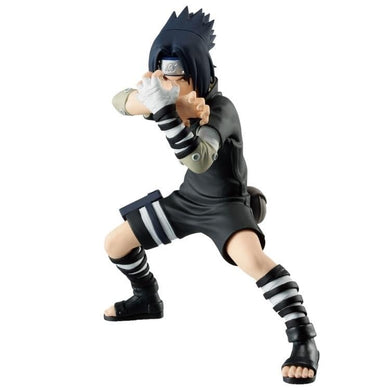 ONLY FROM JAPAN Uchiha Sasuke Vibration Stars III