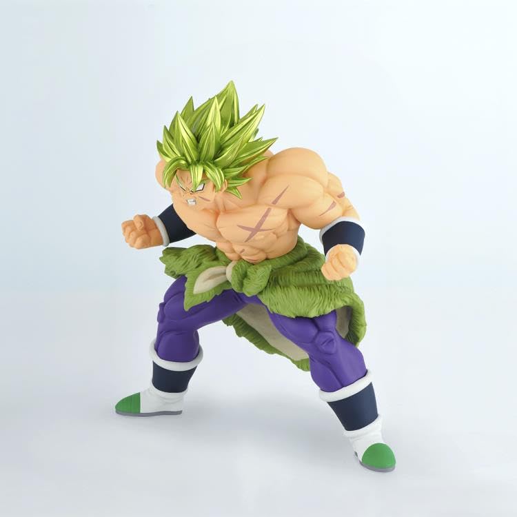 JP Anime DBS Dragon Figurines