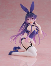 Load image into Gallery viewer, Taito-Date A Live V Desktop Cute Figure - Tohka Yatogami (Bunny Ver.)