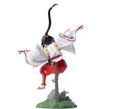 Load image into Gallery viewer, ONLY FROM JAPAN The Elusive Samurai Luminasta Tokiyuki Hojo Collectible Statue Figure
