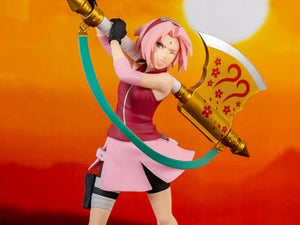 Banpresto - Naruto - Narutop99